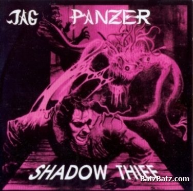 Jag Panzer - Jag Panzer & Steel Prophet (1992)