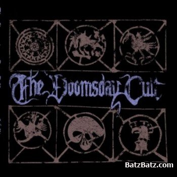 The Doomsday Cult - A Language of Misery (2011)