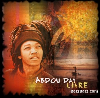 Abdou Day - Libre (2002)