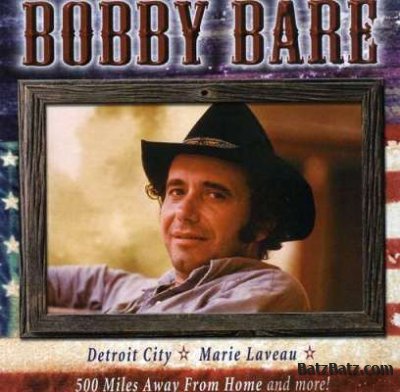 Bobby Bare  All American Country (2003)