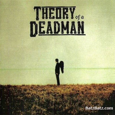 Theory Of A Deadman - Discography (2002-2011) (Lossless + MP3)