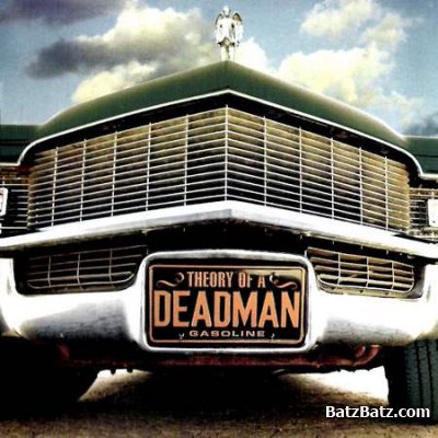 Theory Of A Deadman - Discography (2002-2011) (Lossless + MP3)