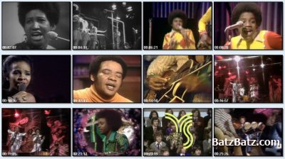 VA - Sounds of the 70's (2xDVD5)