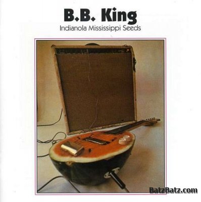 B.B.King - Indianola Mississippi Seeds (1970)