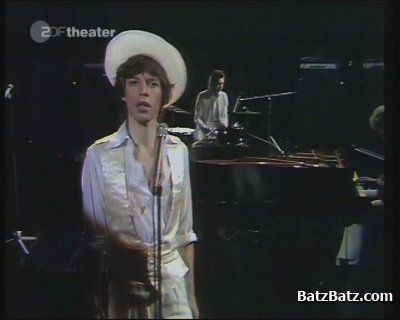 VA - Disco (mit Ilja Richter) - Ilja Richter meets the Top Of The Pops. Vol. 1/2 1971 - 1973 (2011) 2XDVD 5 + DVDRip