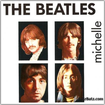 The Beatles - Starlife Platinum 1966-1990 - 4CD (Lossless+MP3)