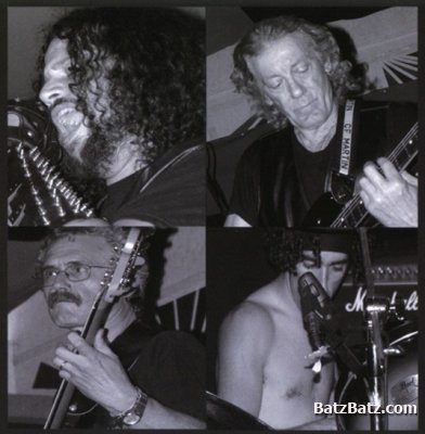 Etrusgrave - Tophet (2010) Lossless