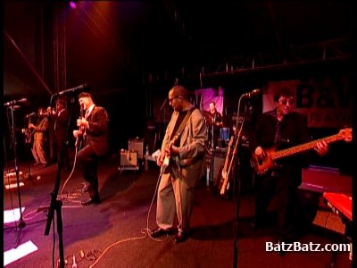 Blues Company - Keepin' The Blues Alive (2004) (DVD9)