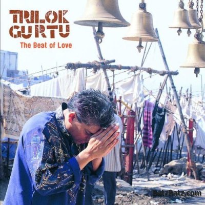Trilok Gurtu - The Beat Of Love (2001) [Lossless+Mp3]