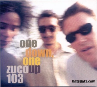 Zuco 103 - Discography (2000-2009)