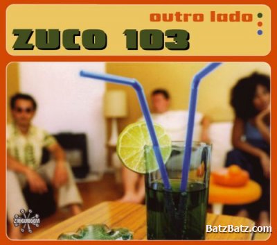 Zuco 103 - Discography (2000-2009)