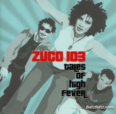 Zuco 103 - Discography (2000-2009)