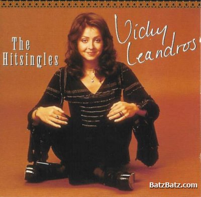 Vicky Leandros - The Hit Singles (1997)