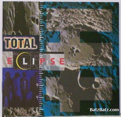 Total Eclipse - Total Eclipse  1992 (Lossless)