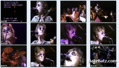 John Lennon - Live in New York City (1985)  DVD5