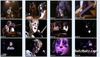 John Lennon - Live in New York City (1985)  DVD5