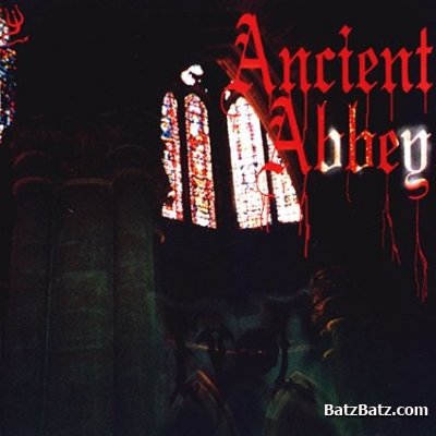 Evol  Ancient Abbey [EP] (1998) (Lossless + mp3)