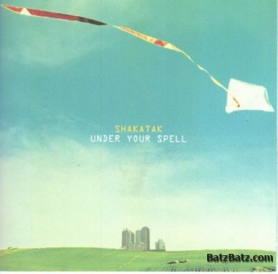 Shakatak - Under Your Spell (2002) (LOSSLESS+MP3)