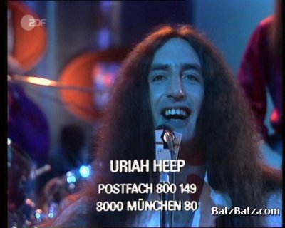 VA - ZDF Kultnacht - Das Beste aus disco Vol 1 (2003) 2XDVD5