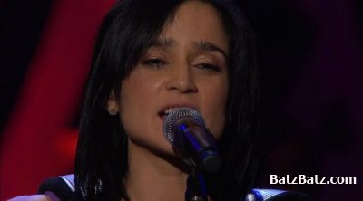 Julieta Venegas - MTV Unplugged (2008) BDRip