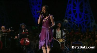 Julieta Venegas - MTV Unplugged (2008) BDRip