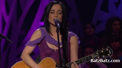 Julieta Venegas - MTV Unplugged (2008) BDRip