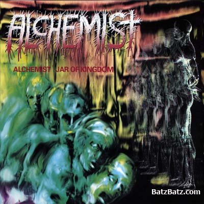 Alchemist - Discography (1993-2007) lossless