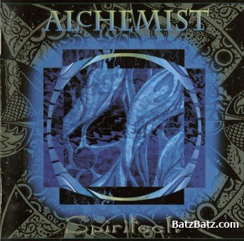 Alchemist - Discography (1993-2007) lossless