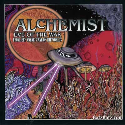 Alchemist - Discography (1993-2007) lossless