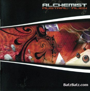 Alchemist - Discography (1993-2007) lossless