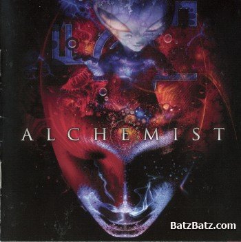 Alchemist - Discography (1993-2007) lossless