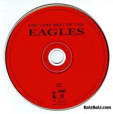 Eagles - The Very Best Of The Eagles 2005 (Lossless)