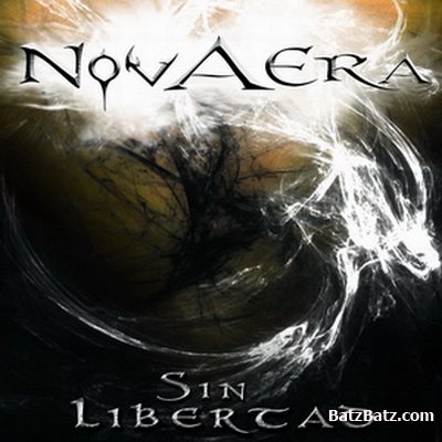 Nova Era - Sin Libertad (2011)