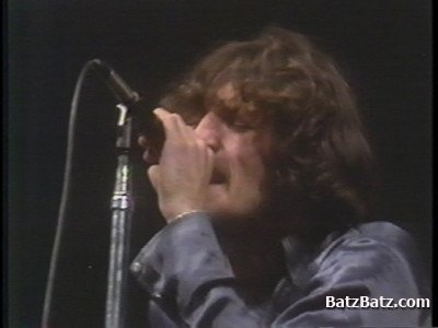 Traffic - Live At Santa Monica (1972) [DVD-5]