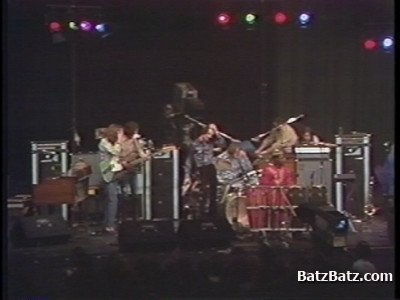 Traffic - Live At Santa Monica (1972) [DVD-5]