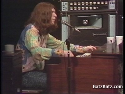 Traffic - Live At Santa Monica (1972) [DVD-5]