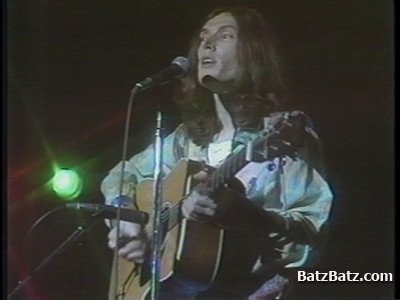 Traffic - Live At Santa Monica (1972) [DVD-5]