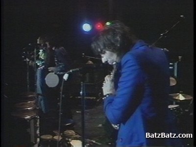 Traffic - Live At Santa Monica (1972) [DVD-5]