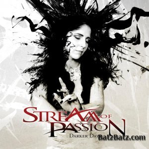 Stream Of Passion - Darker Days (2011) (LOSSLESS)