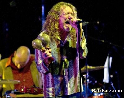 Robert Plant and Band of Joy - Telluride 2011 (bootleg) LOSSLESS