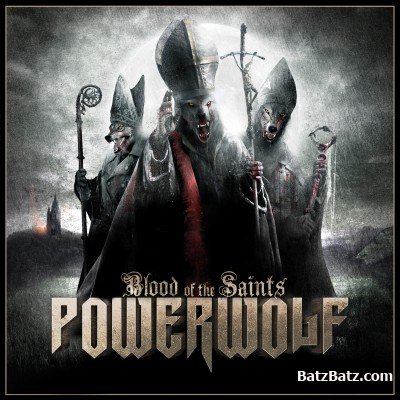 Powerwolf - Discography (2005-2011) (Lossless + MP3)