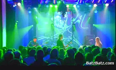 Nektar - Pure Live In Germany 2005 (2006) DVDRip