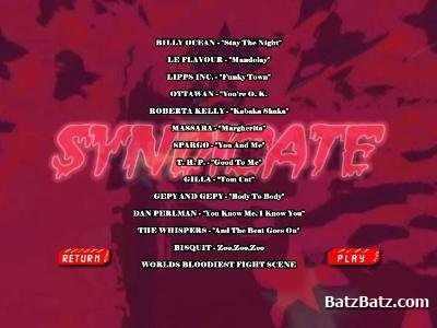 Syndicate - The Best Disco '80 (2009) (DVD5) (Bootleg) Syndicate - The Best Disco '80 (2009) (DVD5) (Bootleg)