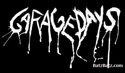 Garagedays - I'm Your Hate (Video)