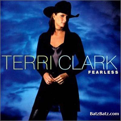 Terri Clark - Fearless 2000