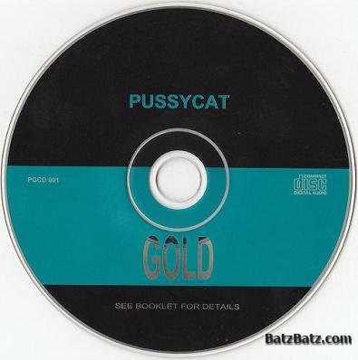 Pussycat - Premium Gold Collection 1999 (LOSSLESS)