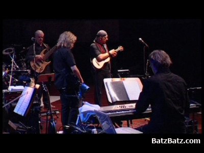 Ian Anderson Plays The Orchestral Jethro Tull (2005) [DVD-9]