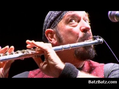 Ian Anderson Plays The Orchestral Jethro Tull (2005) [DVD-9]