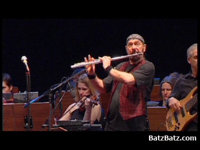 Ian Anderson Plays The Orchestral Jethro Tull (2005) [DVD-9]