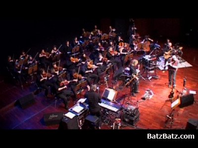 Ian Anderson Plays The Orchestral Jethro Tull (2005) [DVD-9]